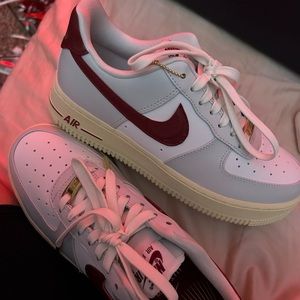 Nike Air Force 1 Low '07 SE